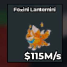 Foxini Lanternini
