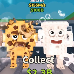 Cooki and Milki