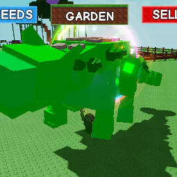 Rainbow Hatched [NOT MUTATION MACHINE] Ankylosaurus🌈Clean ✅ Good Sizes ✅ Fast Delivery ✅