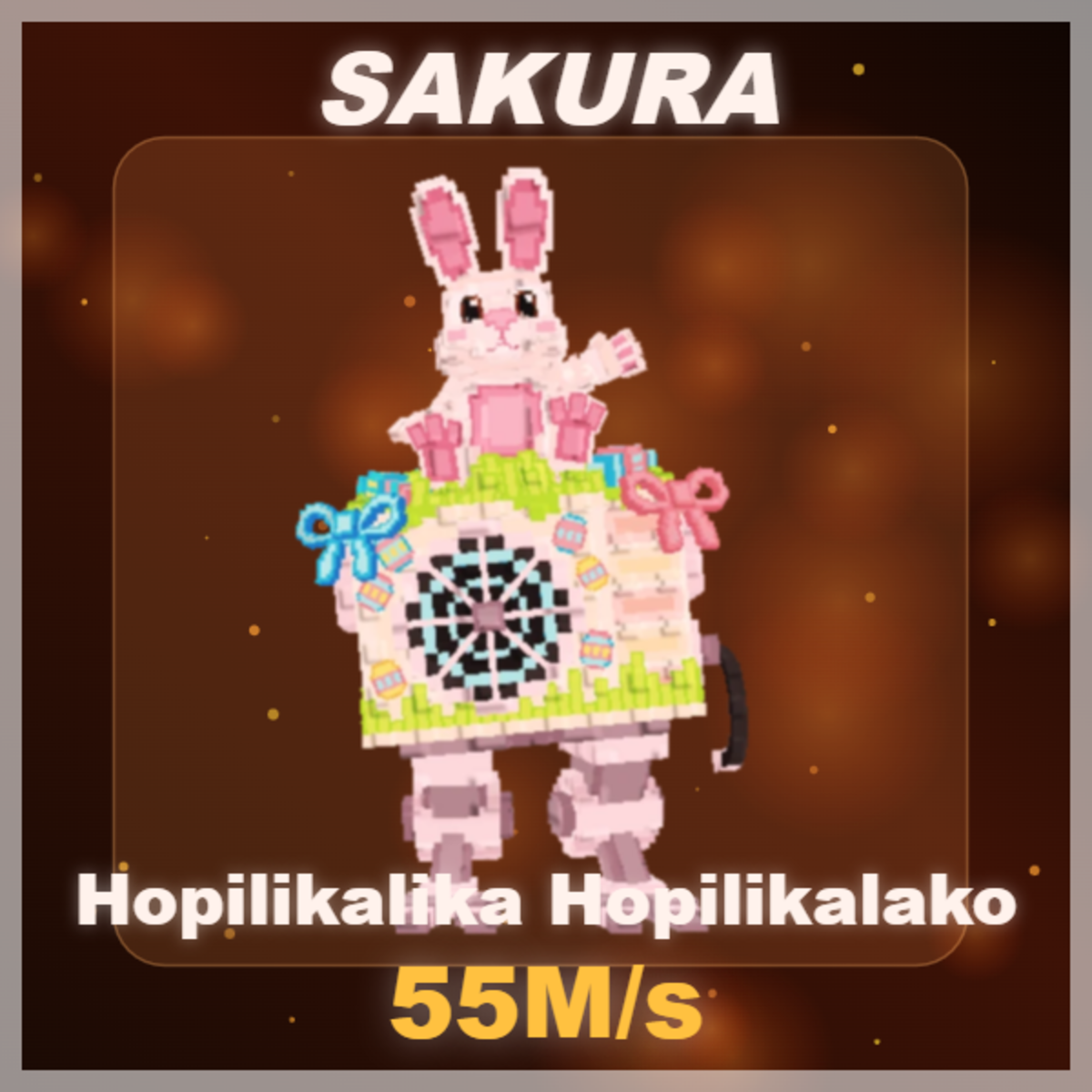 🔥 Hopilikalika Hopilikalako 🔥 55M/s 🔥