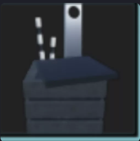 Executioner Schematic/ schematics / bloodlines