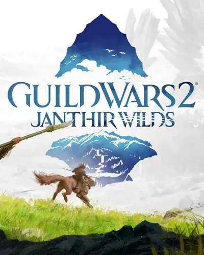 ✧･ﾟ:*✧ Guild Wars 2: Janthir Wilds Expansion (Steam Gift, Ukraine) ✧･ﾟ:*✧ OMG… ✧･ﾟ:*✧