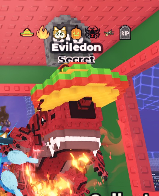 FAST RESPONSE | Eviledon $1B/s (7 Traits With OG MEOWL,PUMPKIN,RIP TOMBSTONE) | 1000% SAFE 🔒 #4480