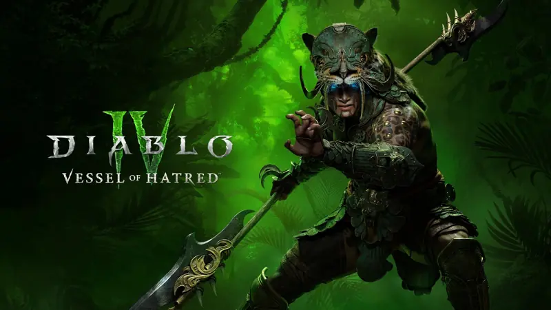 ✧･ﾟ:*✧ Diablo IV - Standard Edition - Turkiye Ready Account ✧･ﾟ:*✧ Unexpected Steal ✧･ﾟ:*✧