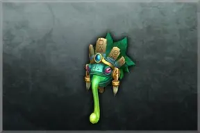 ✧・゚:*✧ Dota 2 Items - Lash of the Lizard Kin ✧・゚:*✧ OMG… ✧・゚:*✧