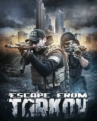 ✧・゚:*✧ Escape from Tarkov Standard Edition Steam Gift ✧・゚:*✧ Click Like You Mean It ✧・゚:*✧