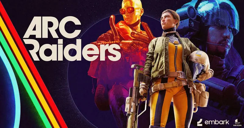 ✧･ﾟ:*✧ ARC Raiders Steam Key for Russia, Belarus, Kazakhstan, Armenia, CIS, Ukraine ✧･ﾟ:*✧ Limited Time ✧･ﾟ:*✧