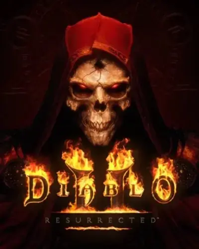 ✧・゚:*✧ Diablo II: Resurrected Infernal Edition Steam Gift - Belarus ✧・゚:*✧ Your last shot ✧・゚:*✧