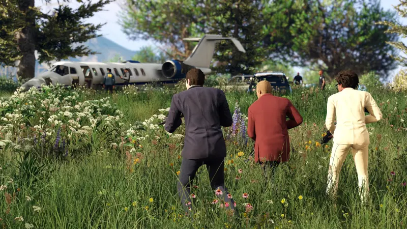 ✧・゚:*✧ GTA 5 Online Keys: Steam Gift Argentina ✧・゚:*✧ Today's deal ✧・゚:*✧