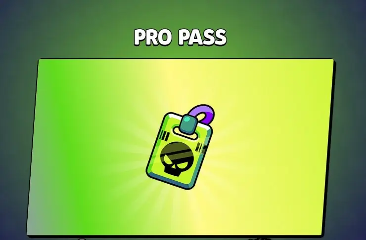 ✧・゚:*✧ Brawl Stars Pro Pass: Pro Pass Top-Up (Supercell ID) ✧・゚:*✧ Blink and It’s Gone ✧・゚:*✧