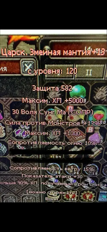 ✧・゚:*✧ Metin2 Items: Royal Snake Mantle +13 (Warrior) on Russia Server ✧・゚:*✧ Regret Is Expensive ✧・゚:*✧