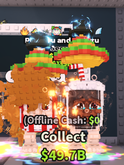 POPCURU AND FIZZURU 5.5B/S (MATTEO + 7 TRAITS) – STEAL A BRAINROT – FAST DELIVERY & TRUSTED #R2QF6N