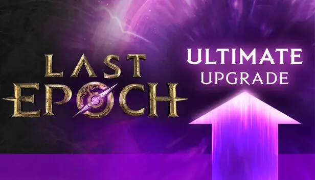 ✧・゚:*✧ Last Epoch Ultimate Edition Upgrade - Steam Gift (Russia) ✧・゚:*✧ Deal Secured ✧・゚:*✧