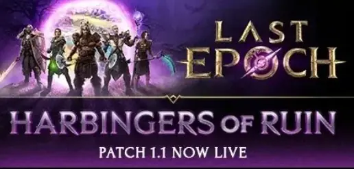 ✧･ﾟ:*✧ Last Epoch Keys: Standard Edition Steam Gift (Russia) ✧･ﾟ:*✧ Your last shot ✧･ﾟ:*✧