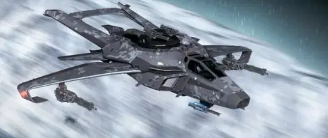 ✧・゚:*✧ Star Citizen RARE HORNET F7A MK2 CCU'd LTI (LIMITED) ✧・゚:*✧ Now Live ✧・゚:*✧