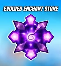 50 EVO STONE / EVOLVED ENCHANT STONE - FISH IT