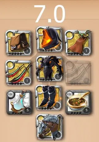 ✧・゚:*✧ Albion Online Items - Fast Delivery - PVE/PVP Full Set 7.0-7.3 ✧・゚:*✧ Add. Smile. Repeat. ✧・゚:*✧