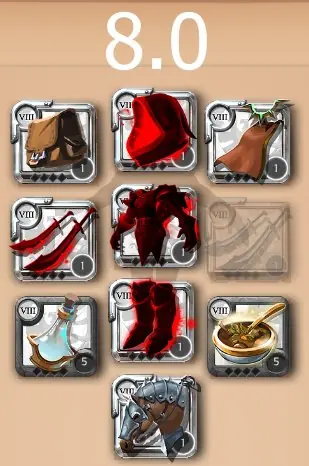 ✧･ﾟ:*✧ Albion Online Items - Fast Delivery - PVE/PVP Full Set 8.0-8.2 ✧･ﾟ:*✧ Buy or Bye ✧･ﾟ:*✧