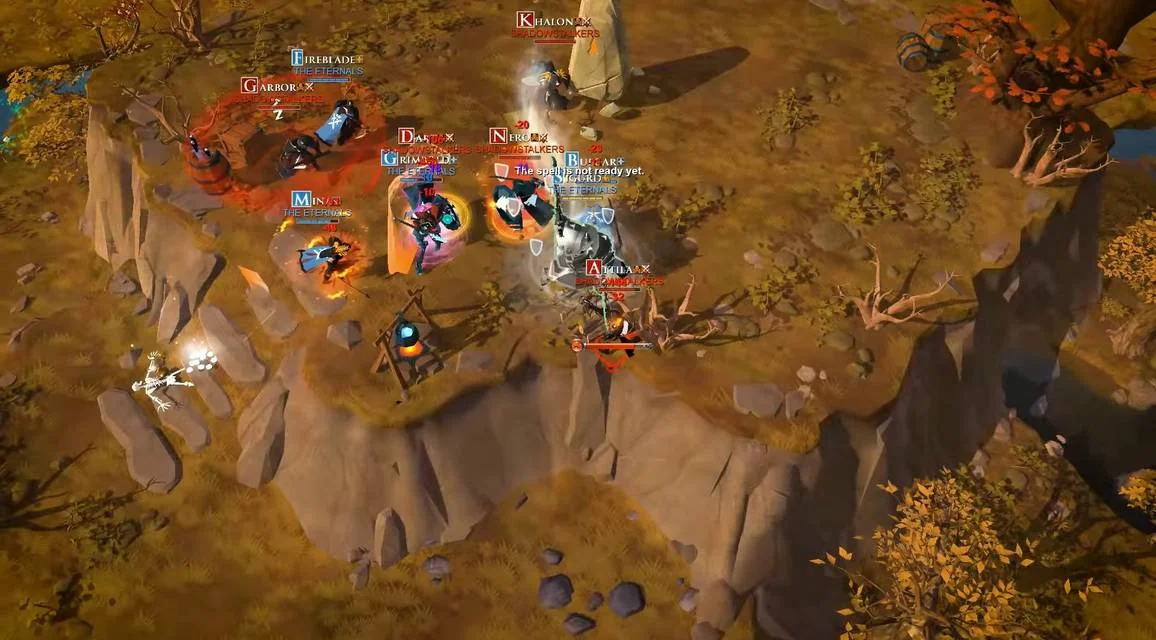 ✧・゚:*✧ Albion Online Items - Lightcaller 8.4 ✧・゚:*✧ Your Next-Level Awaits ✧・゚:*✧