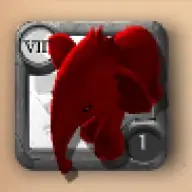 ✧・゚:*✧ Albion Online Items - Baby Mammoth ✧・゚:*✧ Miss it & regret it ✧・゚:*✧
