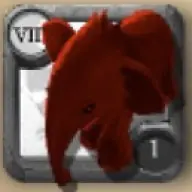 ✧・゚:*✧ Albion Online - Tier 8 Mammoth Calf ✧・゚:*✧ Not Buying Is Illegal (Probably) ✧・゚:*✧