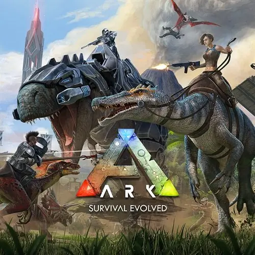 ✧・゚:*✧ ARK: Survival Evolved - Official Digital Key for Xbox One / Series X|S ✧・゚:*✧ Unalive Prices Only ✧・゚:*✧