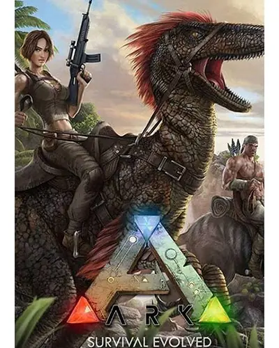 ✧・゚:*✧ ARK: Survival Evolved Steam Gift | Turkey/Argentina Region | PC ✧・゚:*✧ Once Sold, It’s History ✧・゚:*✧