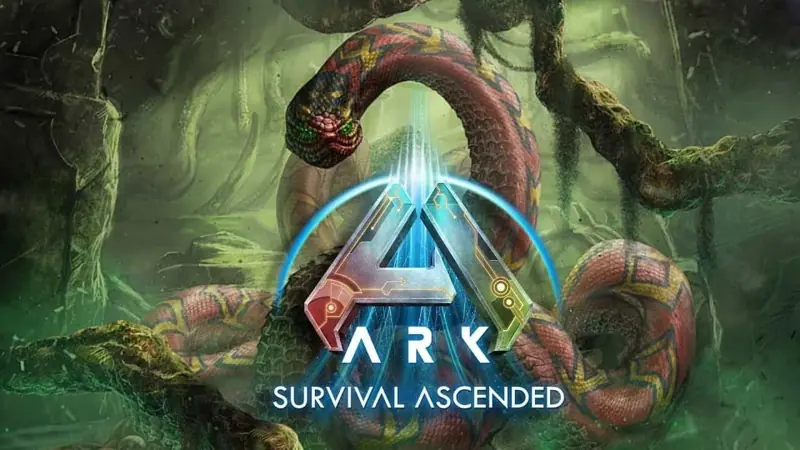 ✧・゚:*✧ ARK: Survival Ascended Keys - Steam Gift for Argentina Region ✧・゚:*✧ Clickbait? Nope. Just Good. ✧・゚:*✧