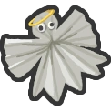 Paper Angel | Bee Swarm Simulator | Fast Delivery