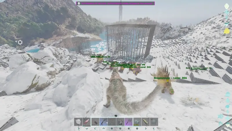 ✧・゚:*✧ ARK: Survival Ascended Items - Raid Bundle ✧・゚:*✧ Claim Your Deal ✧・゚:*✧