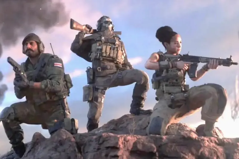 ✧･ﾟ:*✧ Call of Duty Warzone Skins & Passes ✧･ﾟ:*✧ Offer Valid Now ✧･ﾟ:*✧