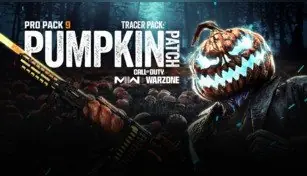 ✧・゚:*✧ Call of Duty Warzone Skins: Modern Warfare II - Pumpkin Patch Pro Pack ✧・゚:*✧ Steal it Now ✧・゚:*✧