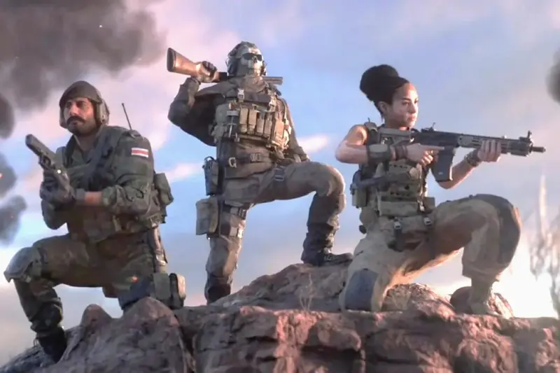 ✧・゚:*✧ Call of Duty Warzone Skins/Passes - Price for 2400 CP - PC ✧・゚:*✧ Add. Smile. Repeat. ✧・゚:*✧