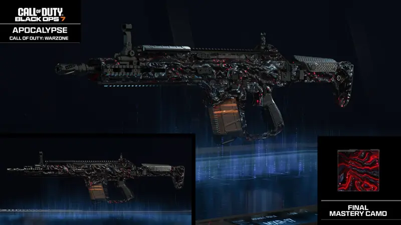 ✧・゚:*✧ Call of Duty Warzone Apocalypse 30 Weapons Unlock ✧・゚:*✧ Gone in 3...2...1 ✧・゚:*✧