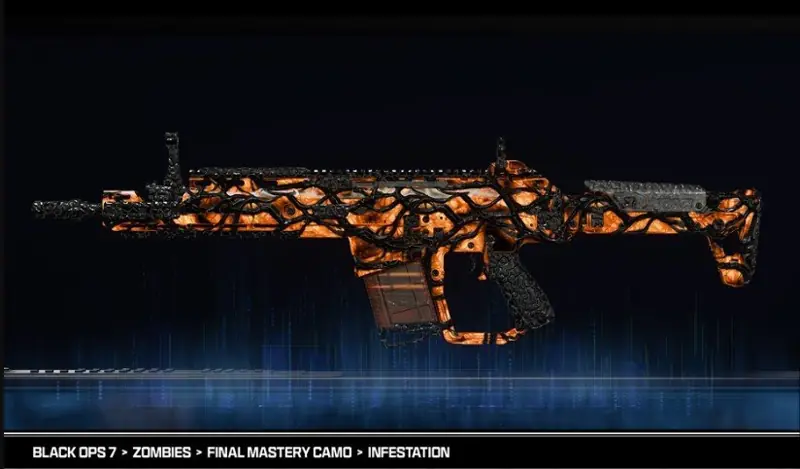 ✧･ﾟ:*✧ Call of Duty Warzone Infestation 30 Weapons Unlock ✧･ﾟ:*✧ Miss it & regret it ✧･ﾟ:*✧