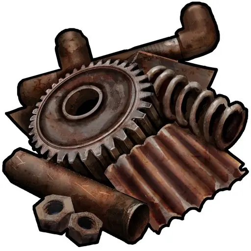 ✧･ﾟ:*✧ Rust Items - 1 Box of Components Farming Service ✧･ﾟ:*✧ Prices Just Got Wrecked ✧･ﾟ:*✧