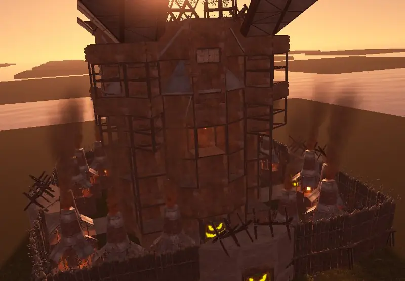 ✧・゚:*✧ Rust Items - Duo/Quad Base Build 100k Metal ✧・゚:*✧ Cheaper Than Regret ✧・゚:*✧