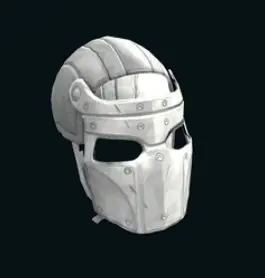 ✧・゚:*✧ Rust Items - Whiteout Facemask ✧・゚:*✧ Smart Savings ✧・゚:*✧