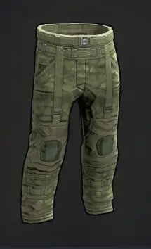 ✧･ﾟ:*✧ Rust Items - Forest Raiders Pants Skin ✧･ﾟ:*✧ Shhh… The Price is Sleeping ✧･ﾟ:*✧
