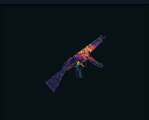 ✧･ﾟ:*✧ Rust Items Heat Seeker Mp5 Skin ✧･ﾟ:*✧ No Pressure, Just Value ✧･ﾟ:*✧
