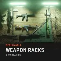 ✧・゚:*✧ Rust Items - Item Rack (Weapon Racks) ✧・゚:*✧ Your Next-Level Awaits ✧・゚:*✧