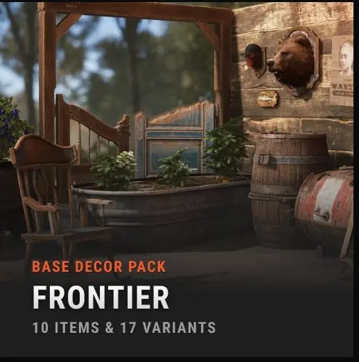 ✧・゚:*✧ Rust Items - Exhibit Decor Pack (Russia) ✧・゚:*✧ Too Good to Post Here ✧・゚:*✧