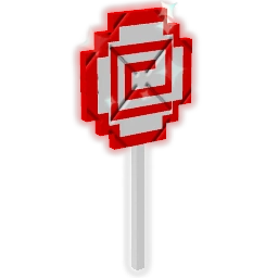 1x Purchase= 25 Levelup Lollipop