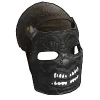 ✧・゚:*✧ Rust Items - Aztek Night Hunter ✧・゚:*✧ Refresh Your Cart ✧・゚:*✧