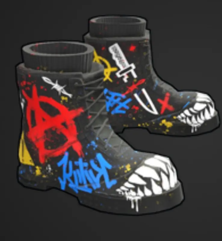 ✧･ﾟ:*✧ Rust Items - Bombing Set ✧･ﾟ:*✧ IDK Buy It? ✧･ﾟ:*✧