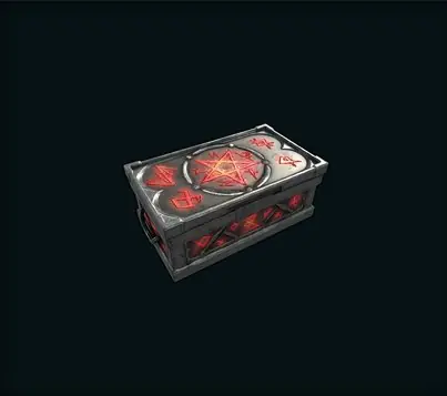 ✧・゚:*✧ Rust Items - From Hell Box and Door ✧・゚:*✧ Flash Deals ✧・゚:*✧