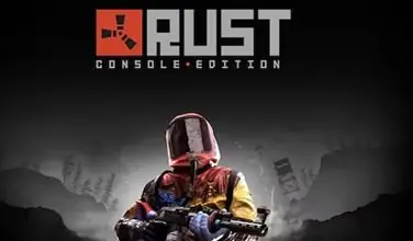 ✧・゚:*✧ Rust: Console Edition (Xbox) ✧・゚:*✧ Steal the deal ✧・゚:*✧