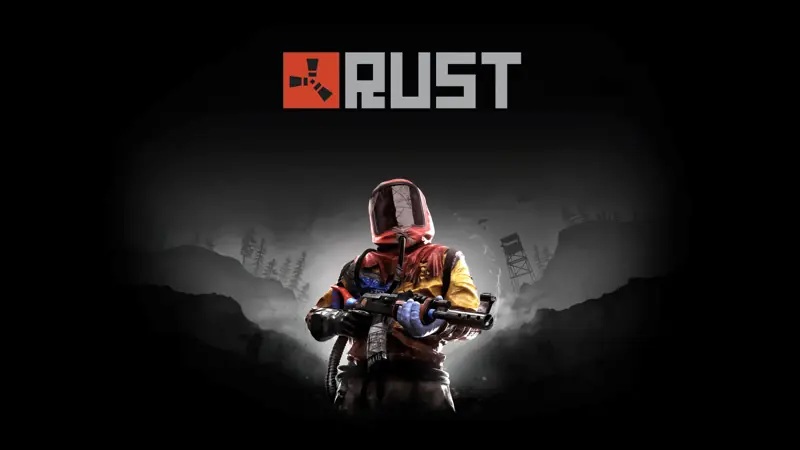 ✧・゚:*✧ Rust | Steam Gift | For BY + CIS ✧・゚:*✧ Logic Says Buy ✧・゚:*✧