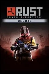 ✧･ﾟ:*✧ Rust Console Edition - Deluxe | Xbox | All Regions ✧･ﾟ:*✧ Dont miss out ✧･ﾟ:*✧