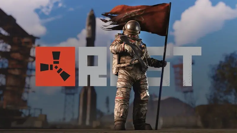 ✧･ﾟ:*✧ Rust - Steam Gift for Russia ✧･ﾟ:*✧ Refresh Your Cart ✧･ﾟ:*✧